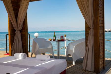 ADAM - EVE ADULT ONLY 16+ Pools & Beach